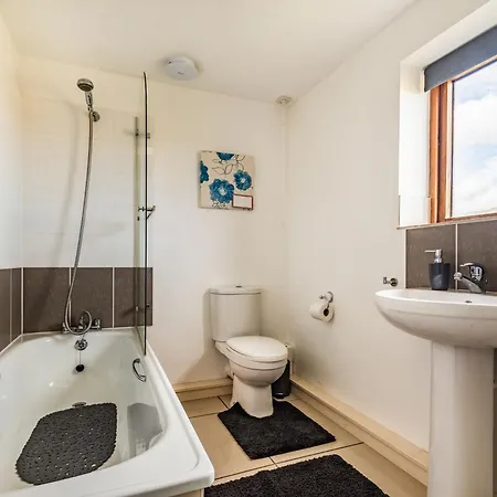 Arthur Bear - Uk37992 度假居 *