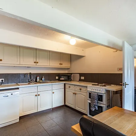 度假居 Arthur Bear - Uk37992 Greenhow Hill