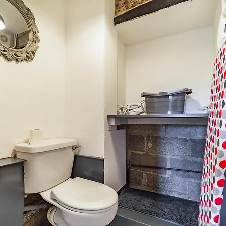 Arthur Bear - Uk37992 度假居 Greenhow Hill