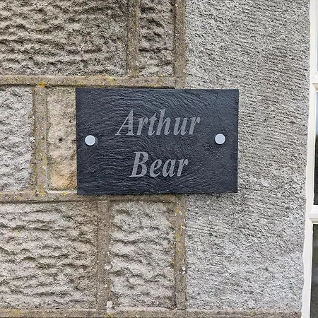 Arthur Bear - Uk37992 *