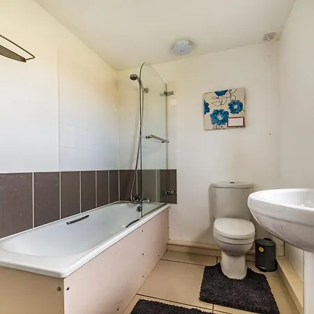 Arthur Bear - Uk37992 度假居