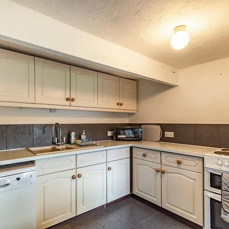 度假居 Arthur Bear - Uk37992