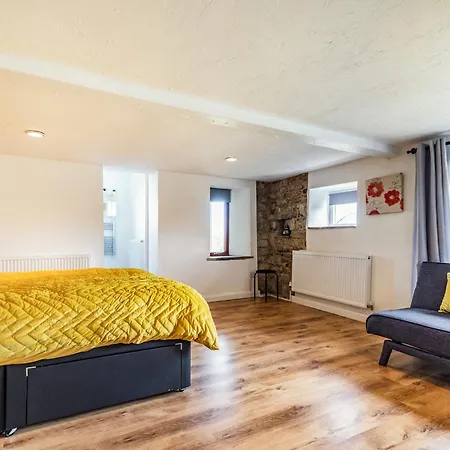 度假居 Arthur Bear - Uk37992 Greenhow Hill